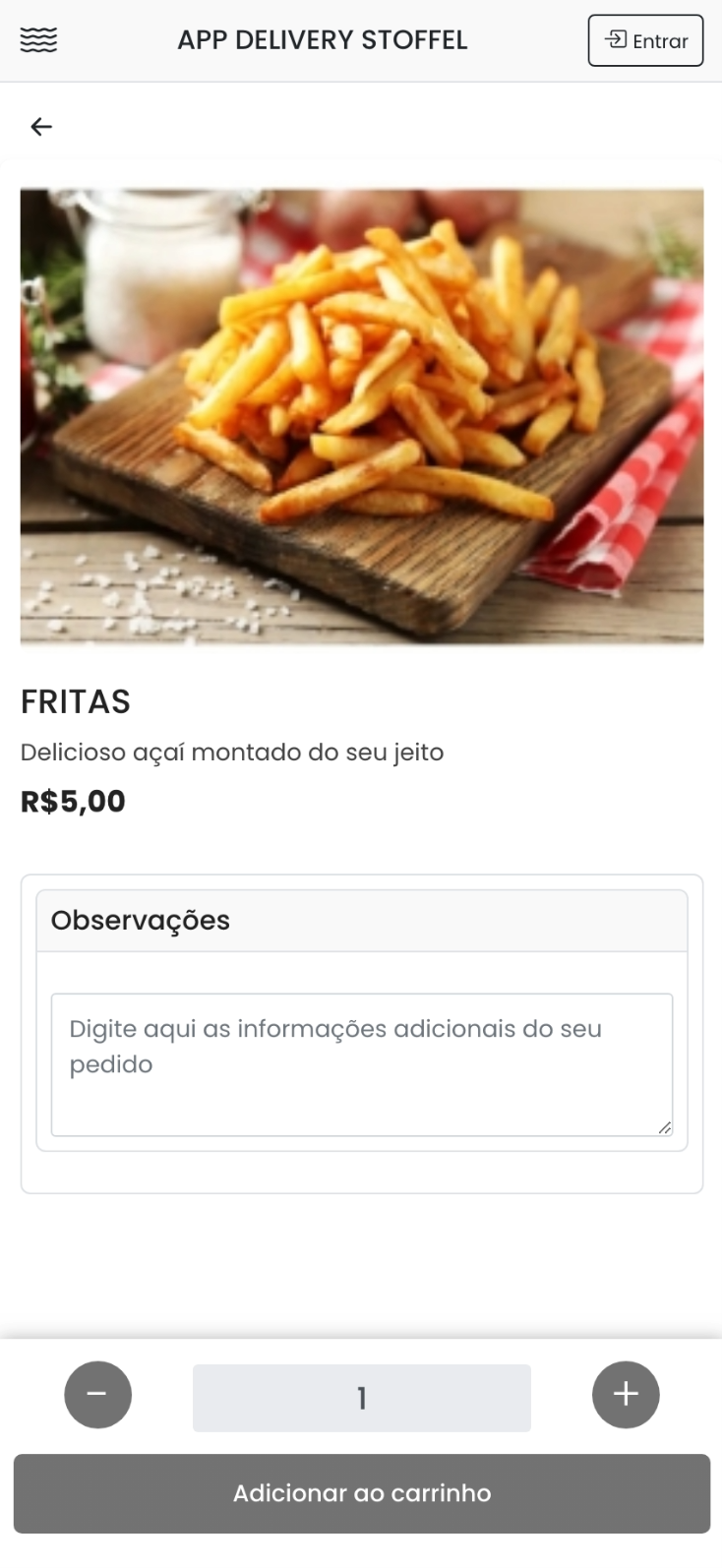 Produto