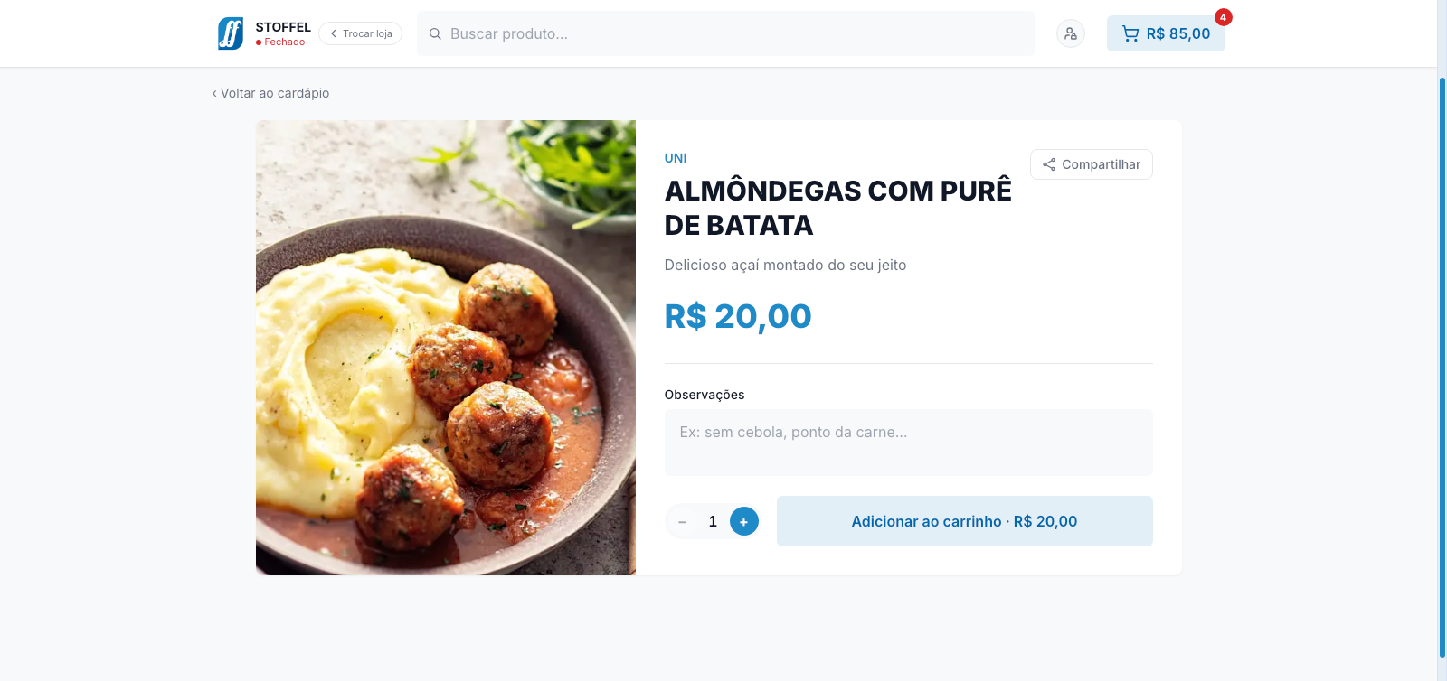 Produto