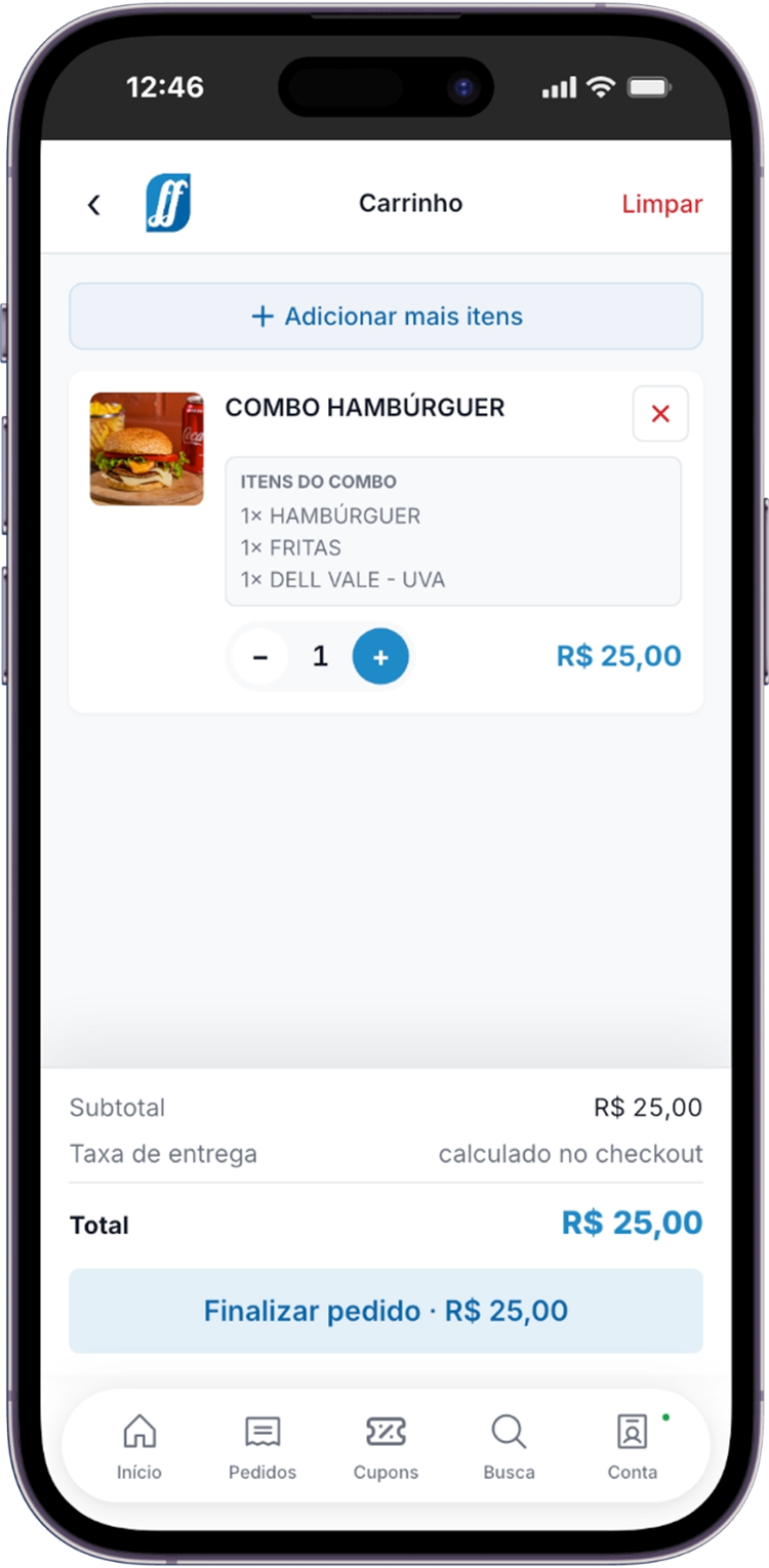 Carrinho